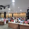 การจัดประชุม อบรม และสัมมนาสมาชิกใหม่  ครั้งที่ 1/2567 สหกรณ์ออมทรัพย์ครูพัทลุง จำกัด 